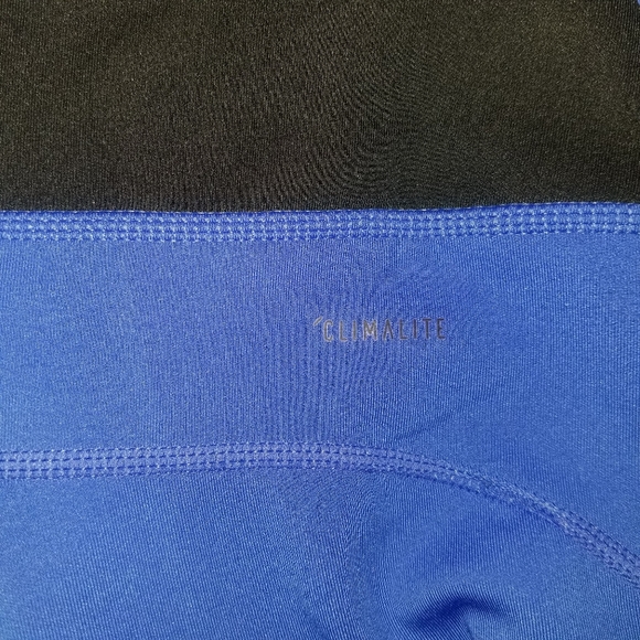 Adidas 'Climalite running tights leggings small - Picture 11 of 12